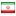 fesdob.org server is located in Iran